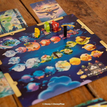 Dixit Disney - Cats In Hat Inc.