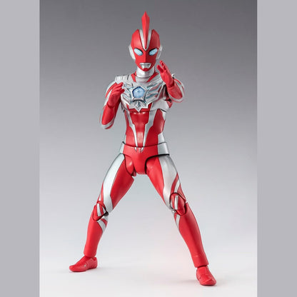 Ultraman Omega Ultraman Omega Tamashii Nations S