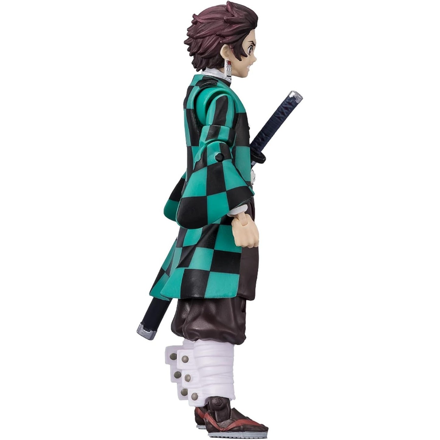 Ultimate Legends Hd Demon Slayer Tanjiro Kamado Hi