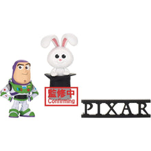 Pixar Characters Pixar Fest Figure Collection Set