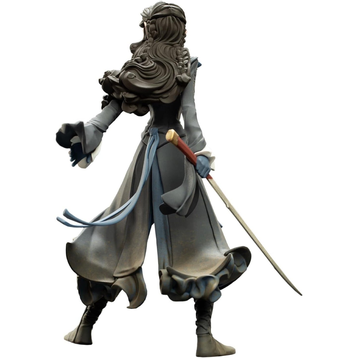 Lord Of The Rings Trilogy - Arwen Evenstar