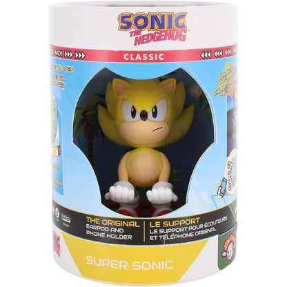 Sega - Super Sonic Mini Device Holder