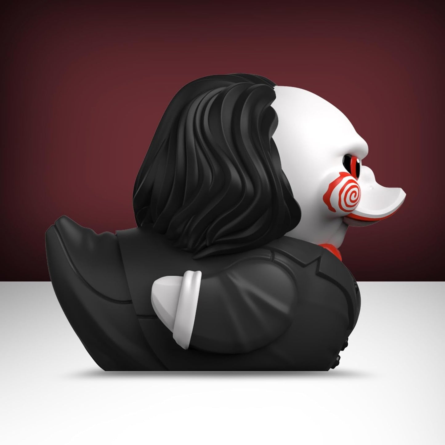 Saw Boxed Billy The Puppet