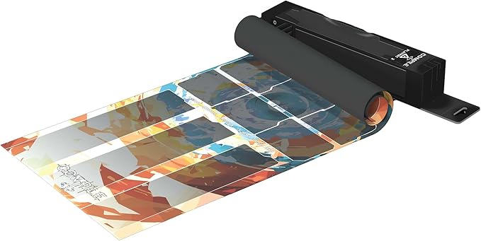 Compile: Playmat 2