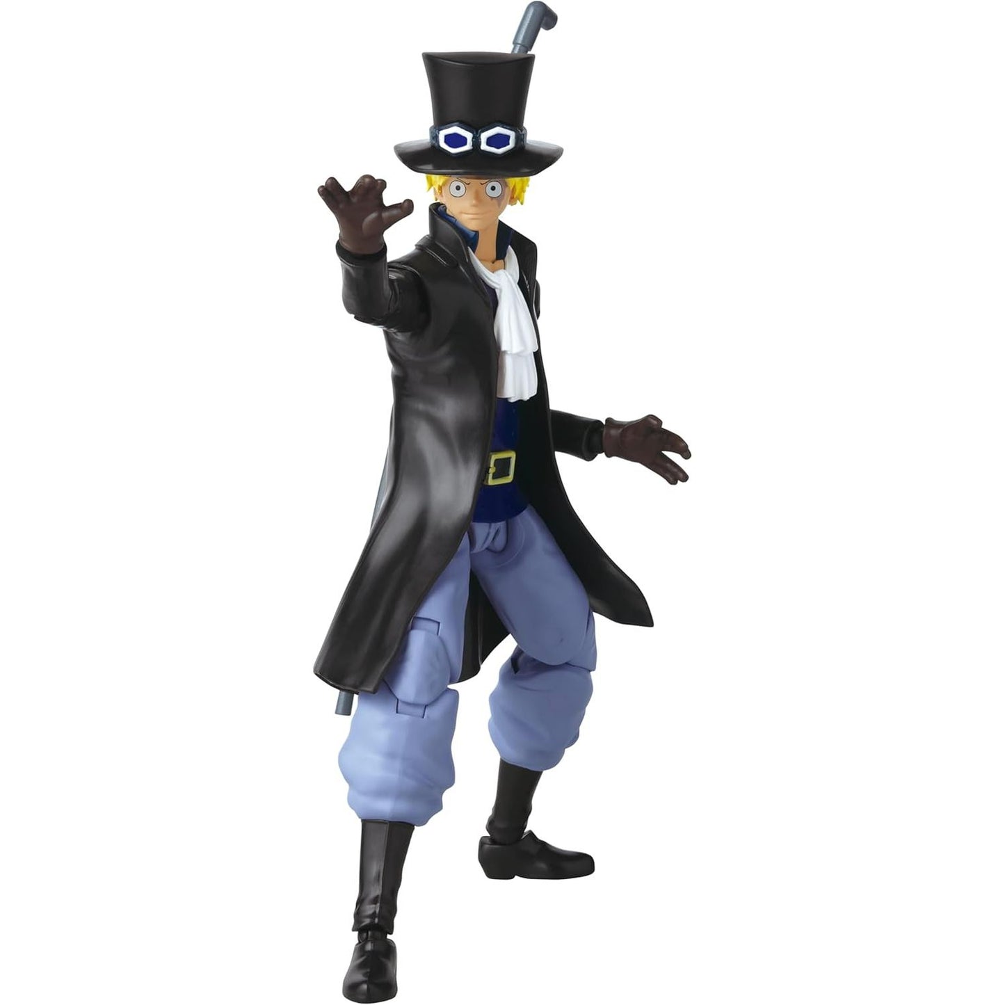 One Piece - Sabo Action Figure