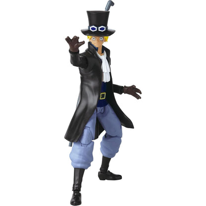One Piece - Sabo Action Figure