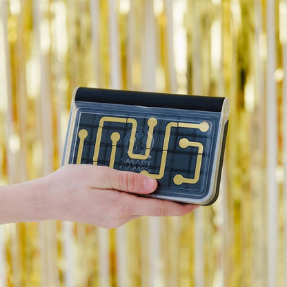 IQ Circuit - Cats In Hat Inc.