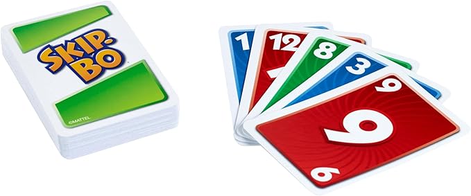 Skip-Bo