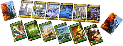 It's A Wonderful World - Cats In Hat Inc.