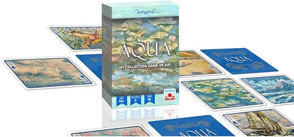 AQUA: Pocket Edition