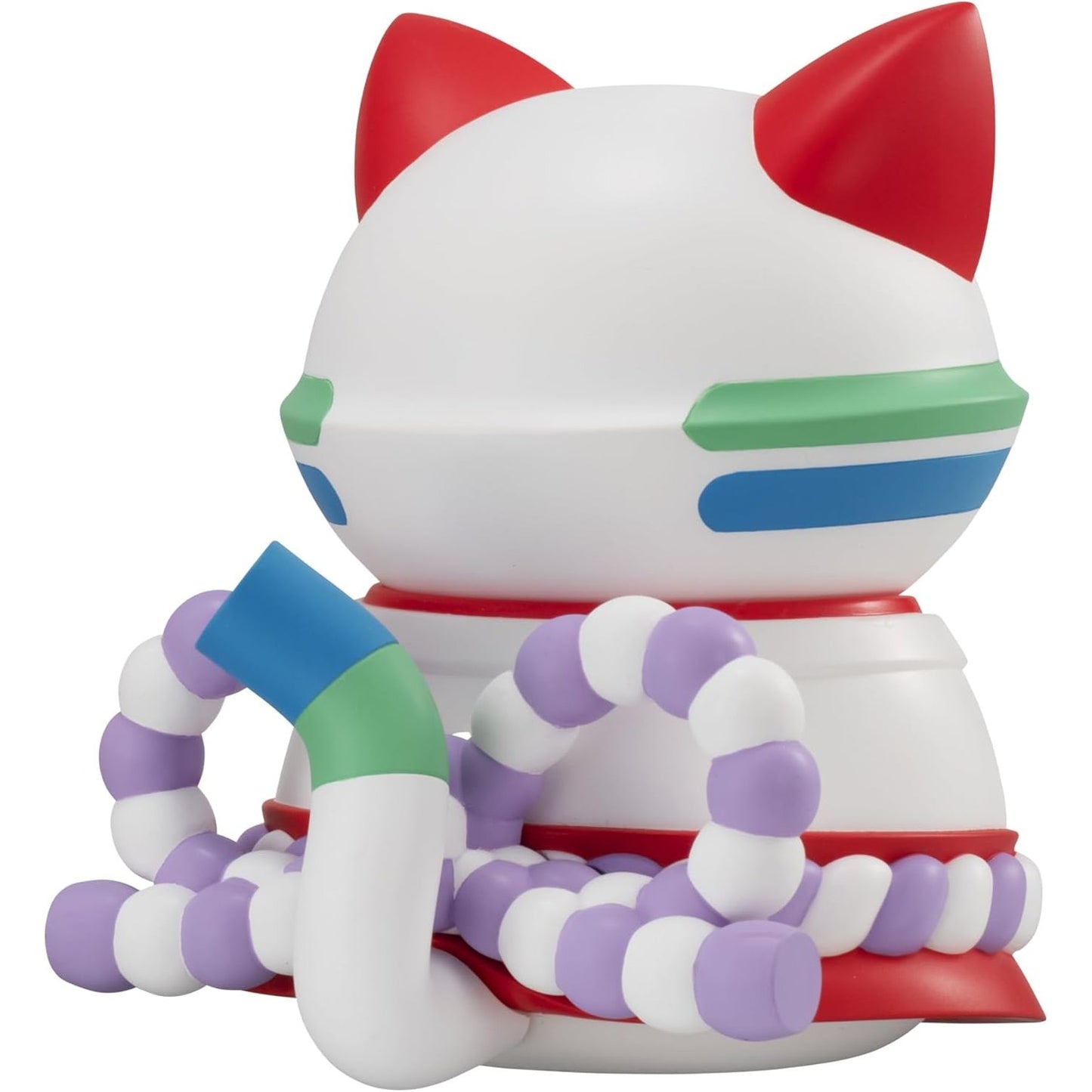 Nyanto! The Big Nyan Piece Series Yamato One Pie