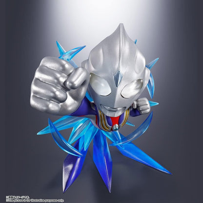 Ultraman (Here He Comes, Our Ultraman) (Box Of 8)