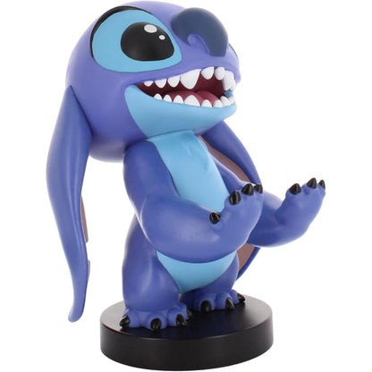 Lilo & Stitch - Smiley Stitch Phone Stand