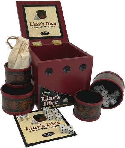 Liar's Dice