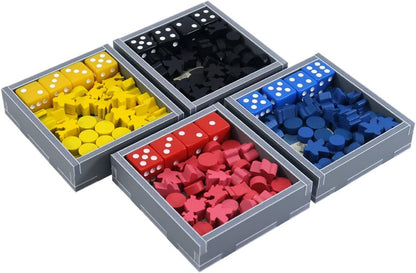 Box Insert: Teotihuacan - Cats In Hat Inc.