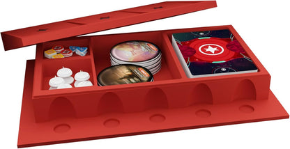 Galactic Renaissance