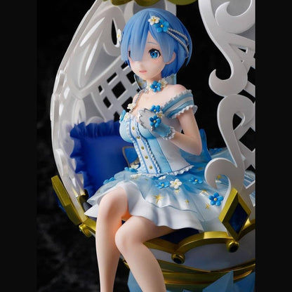 Re: Zero Starting Life Rem Egg Art 1/7 Pvc Fig