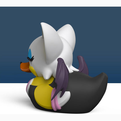 Sonic 1St Edition Rouge The Bat