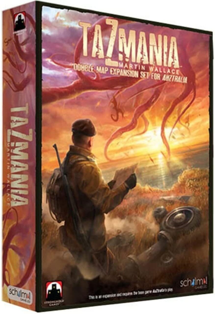 AuZtralia: TaZmania