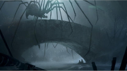 Symbaroum: Adventure: Davokar Awakens