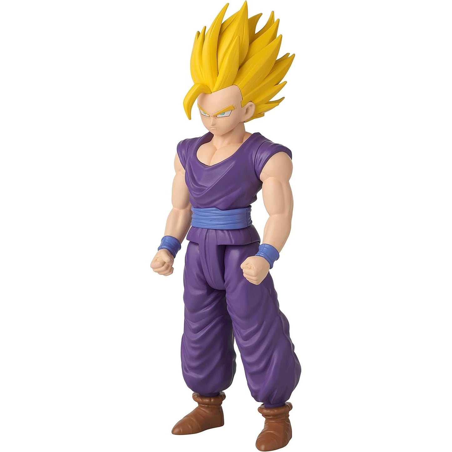 Limit Breaker Super Saiyan Gohan 12 Figure