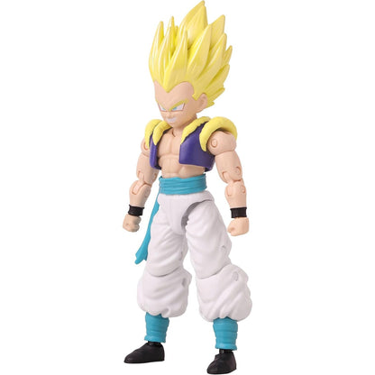 Dragon Ball Super - Super Saiyan Gotenks Set