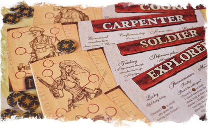 Robinson Crusoe: Collector’s Edition - Cats In Hat Inc.