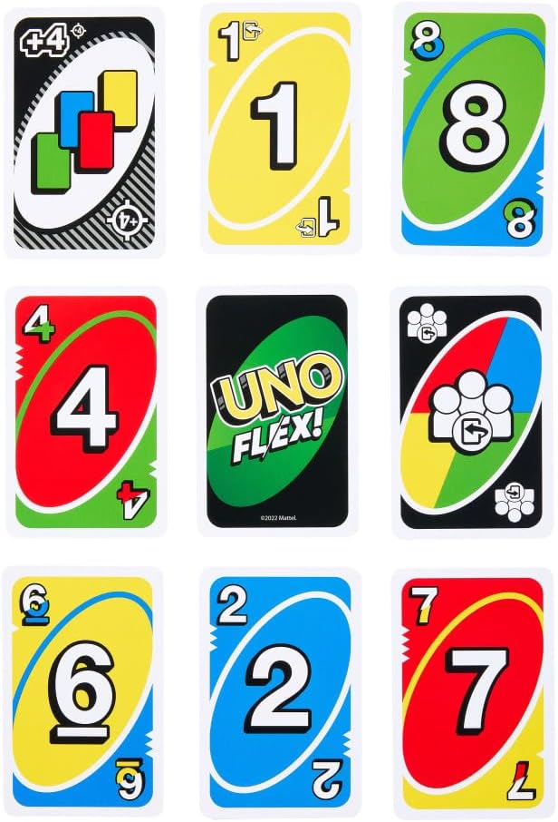 UNO: Flex