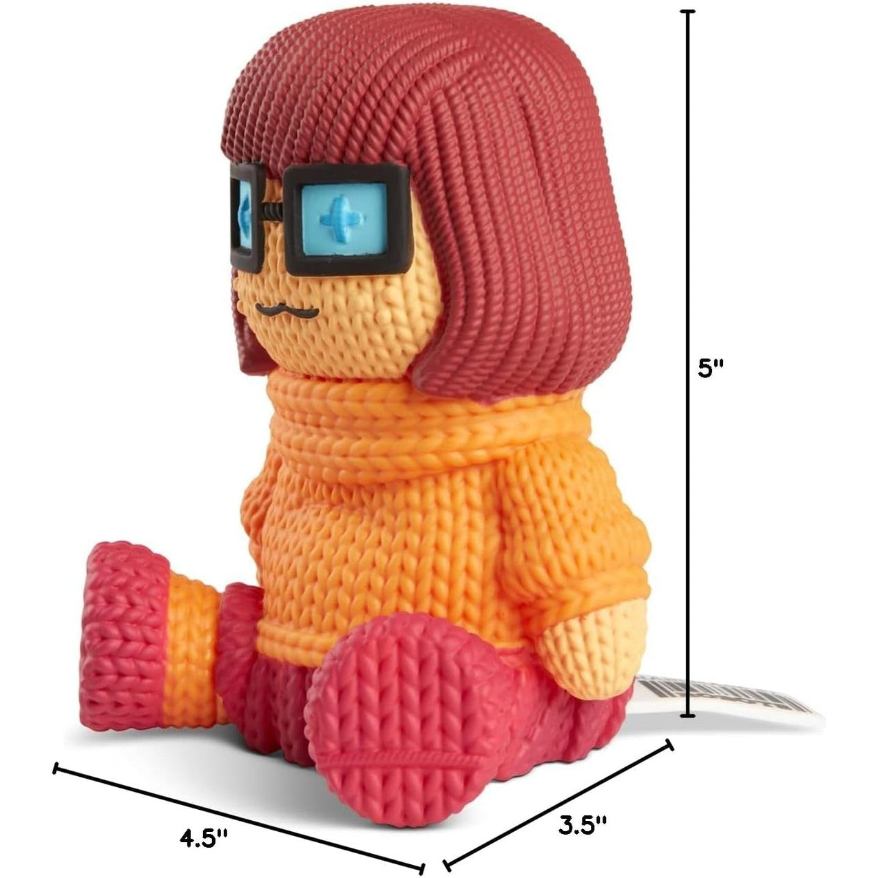 Scooby-Doo - Velma 074