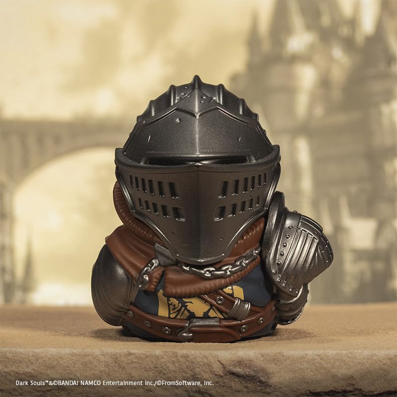 Dark Souls Boxed Oscar Knight Of Astora