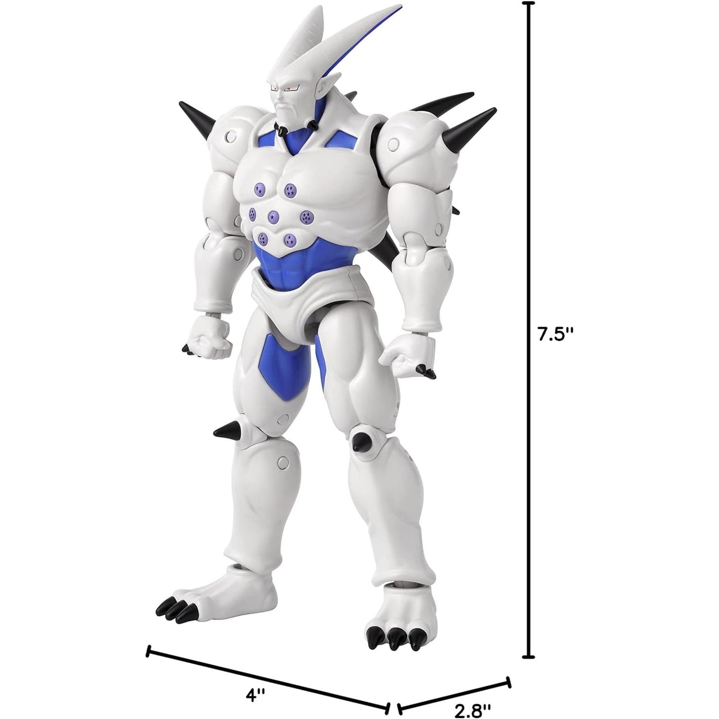 Dragon Ball Super - Omega Shenron