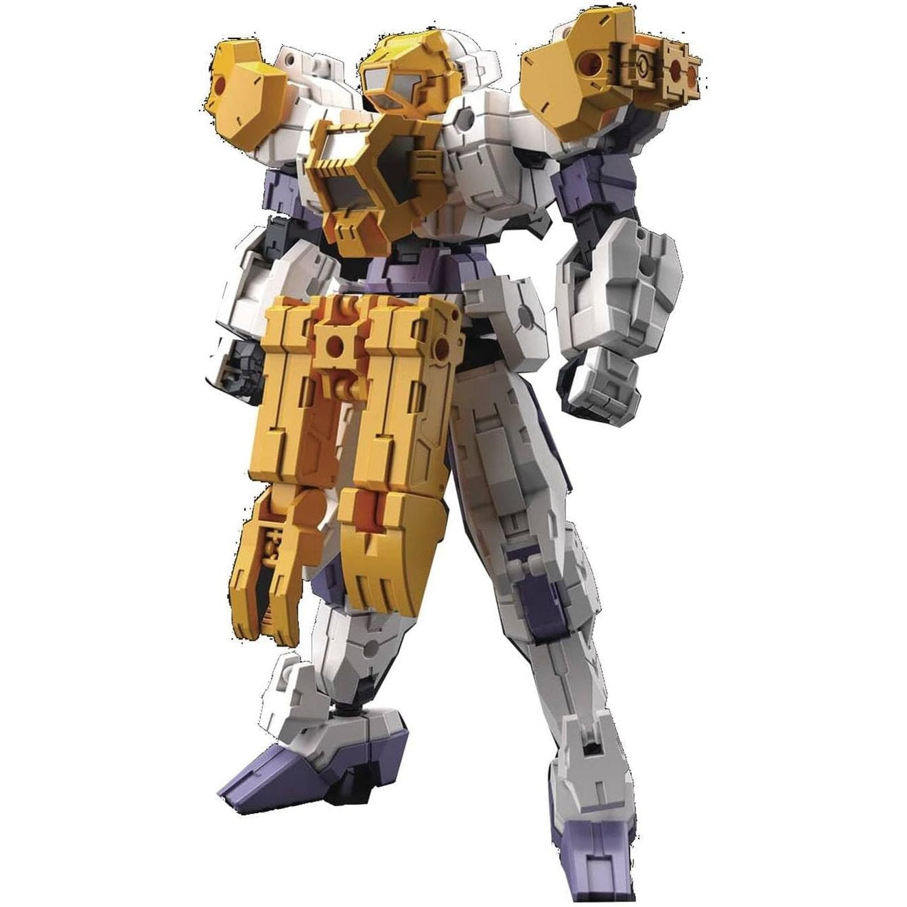 30Mm 1/144 Option Armor For Special Operation [Ra