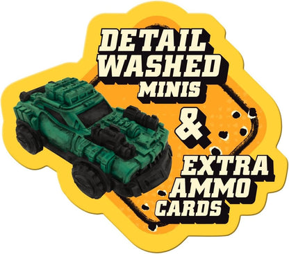 Thunder Road: Vendetta