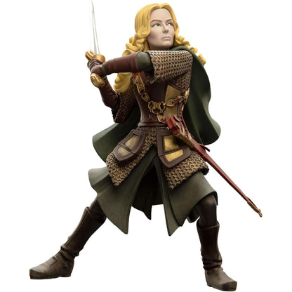 Lord Of The Rings Trilogy - Mini Epics - Eowyn