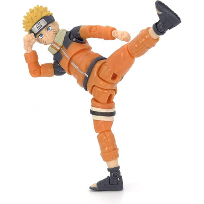 Naruto - Young Naruto Action Figure