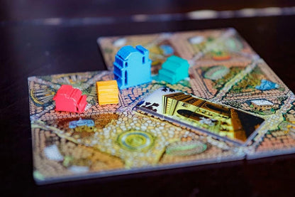 City Builder: Ancient World