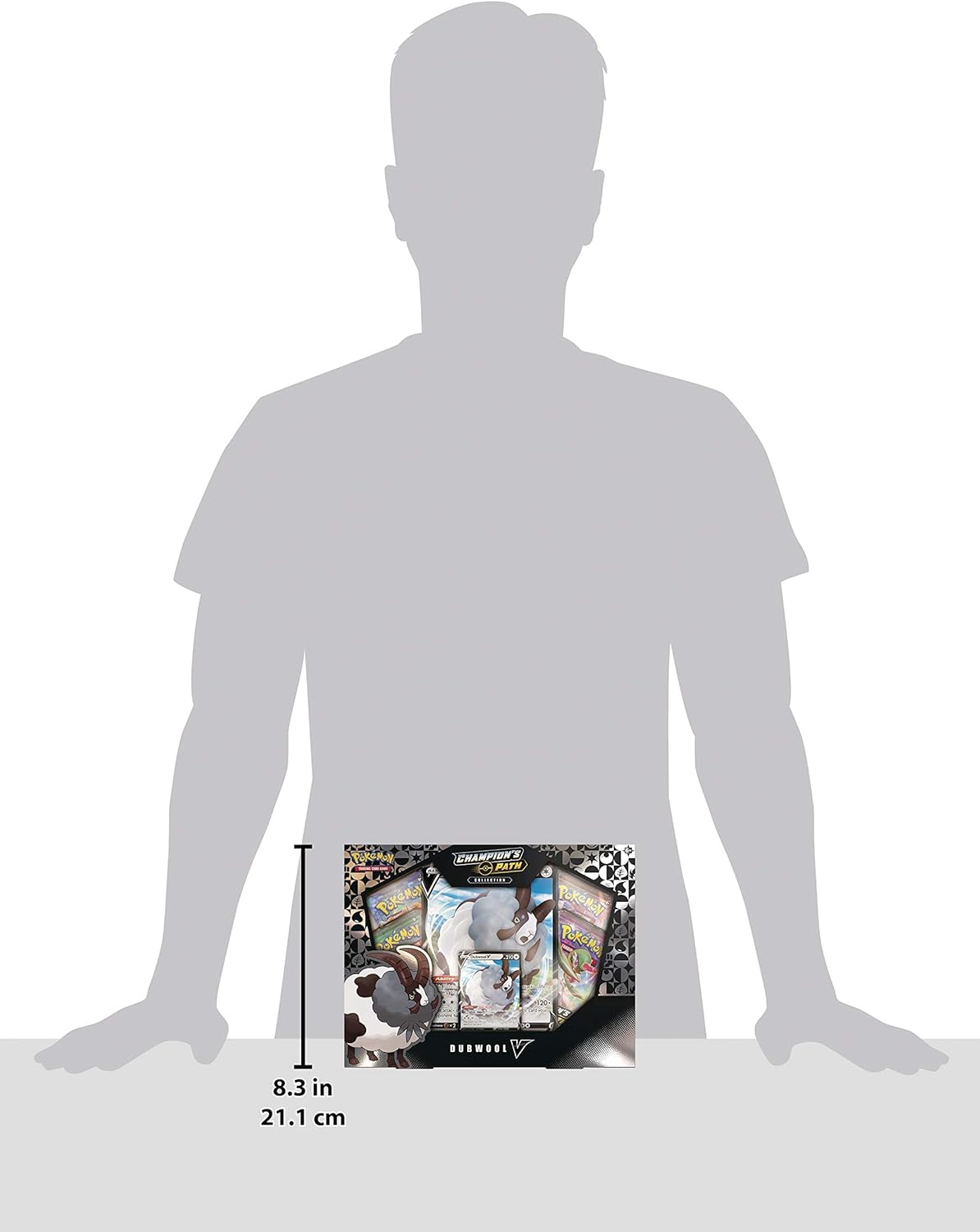 Champion's Path Collection [Dubwool V] - Champion's Path (CHP)