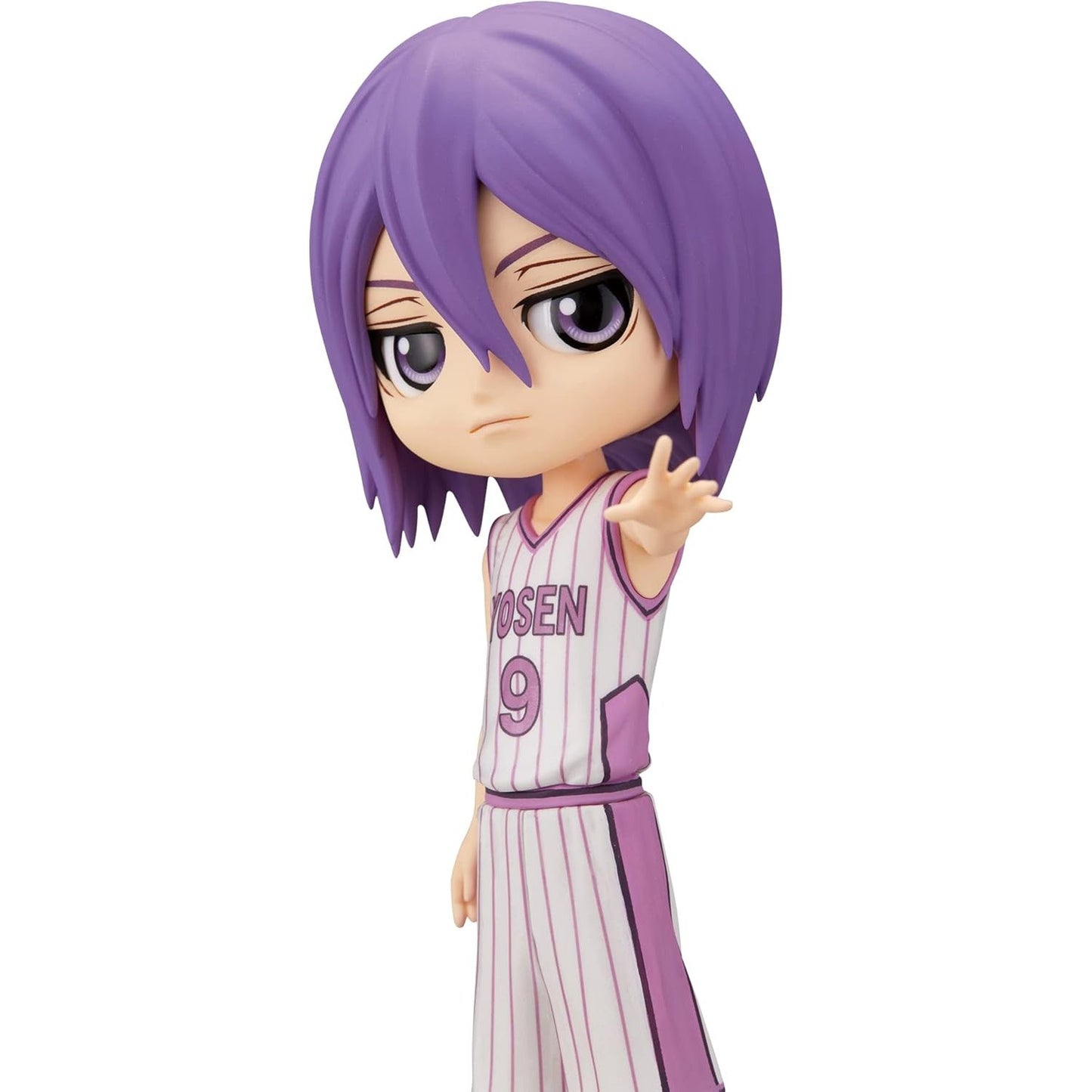 Kuroko'S Basketball Q Posket Atsushi Murasakibara