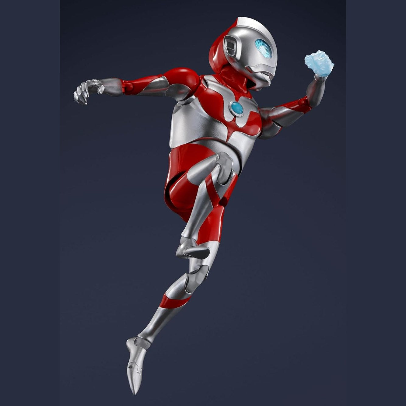 Ultraman: Rising - Ultradad