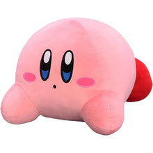 Kirby Sleep Together 15 In Plush