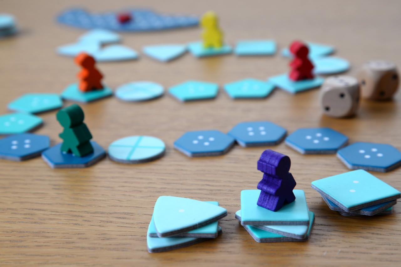 Deep Sea Adventure - Cats In Hat Inc.