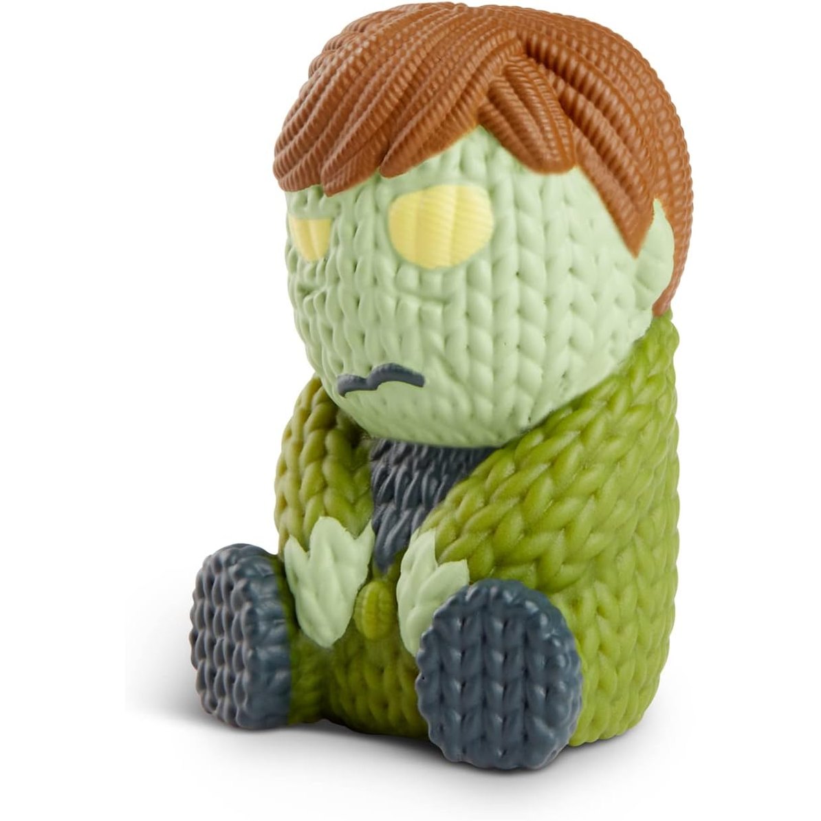 Scooby-Doo - Creeper 017 Micro