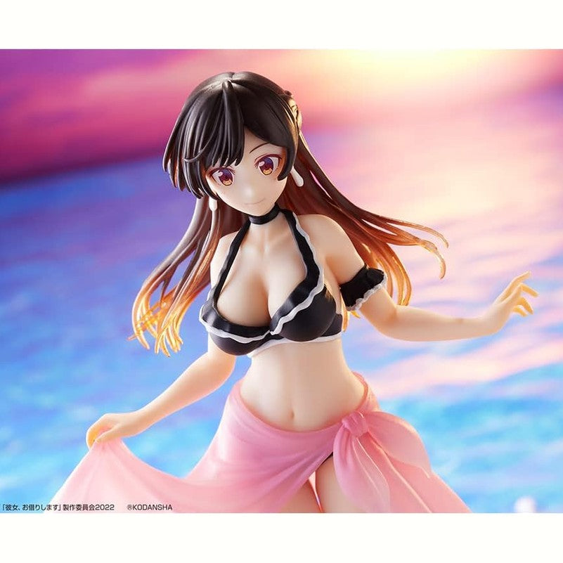 Rent-A-Girlfriend - Chizuru Mizuhara -Summer Dress