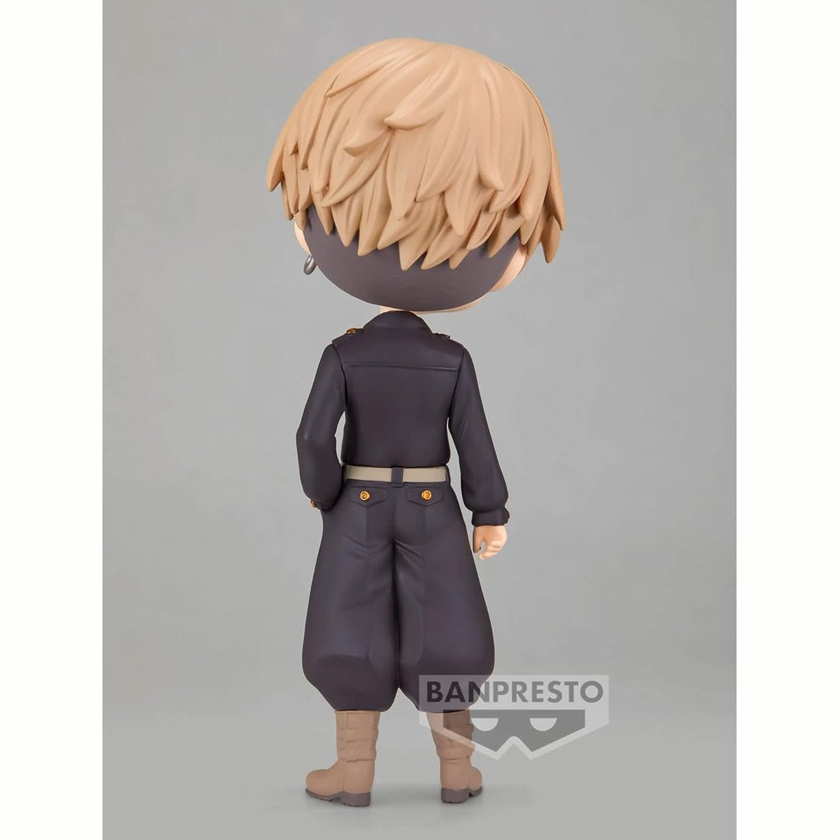 Tokyo Revengers - Chifuyu Matsuno (Version B)