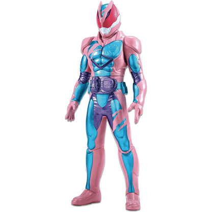 Kamen Rider Revice Rex Genome Soft Vinyl Statue