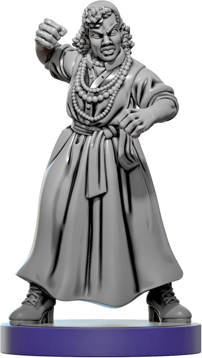 Unmatched Adventures: Tales To Amaze - Cats In Hat Inc.