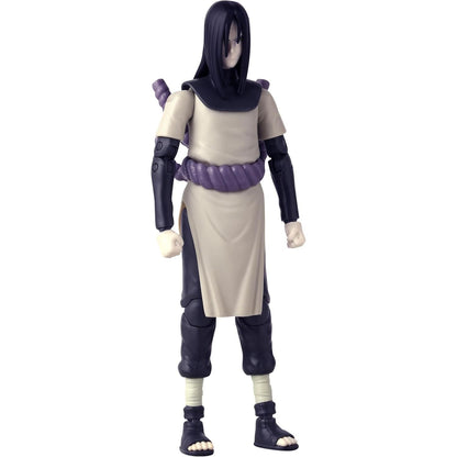 Naruto - Orochimaru Action Figure