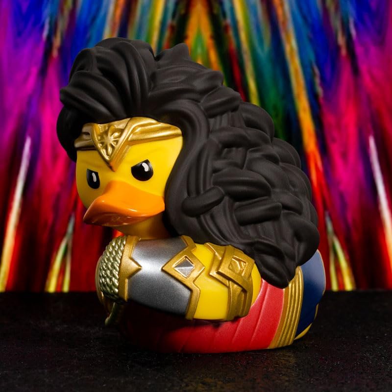 Dc Comics Boxed Wonder Woman