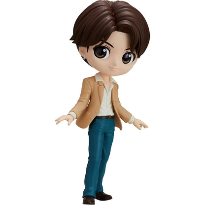 Tinytan Dynamite Q Posket Jung Kook Version B Stat