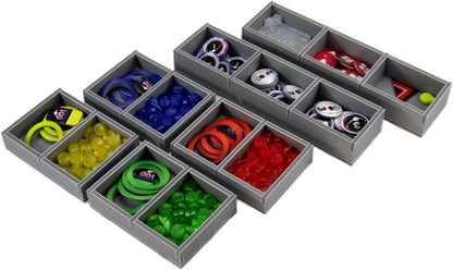 Box Insert: Pulsar 2849 - Cats In Hat Inc.